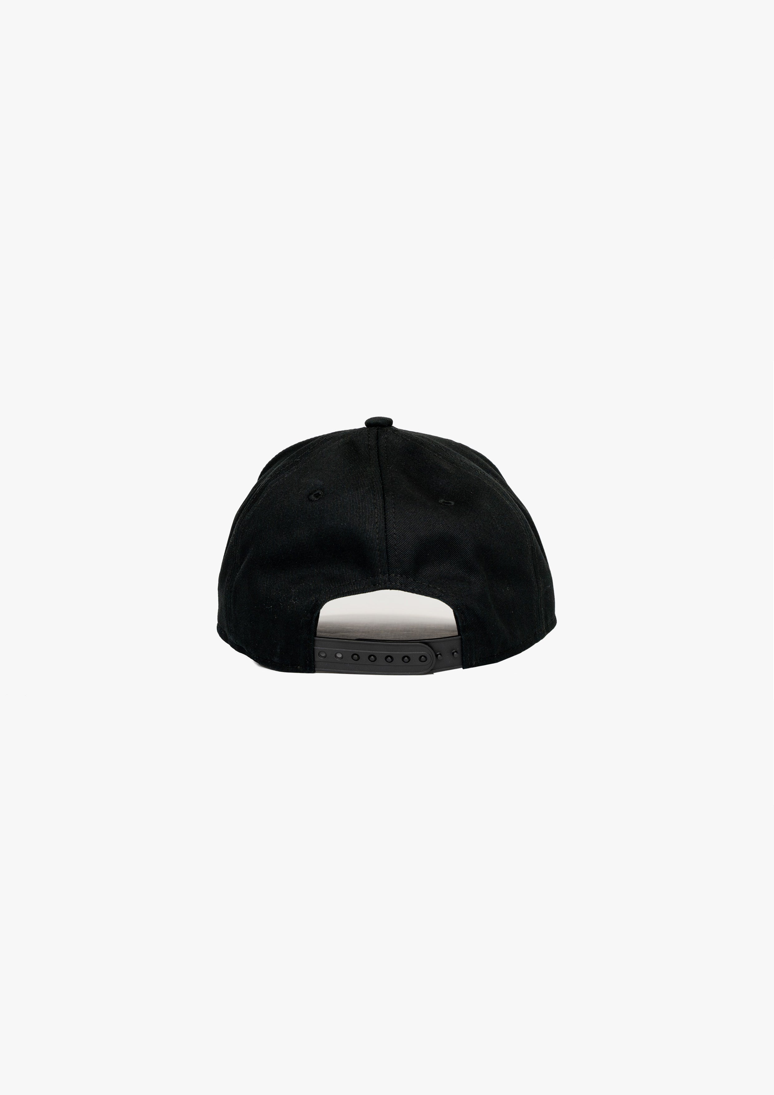 Casquette Limits